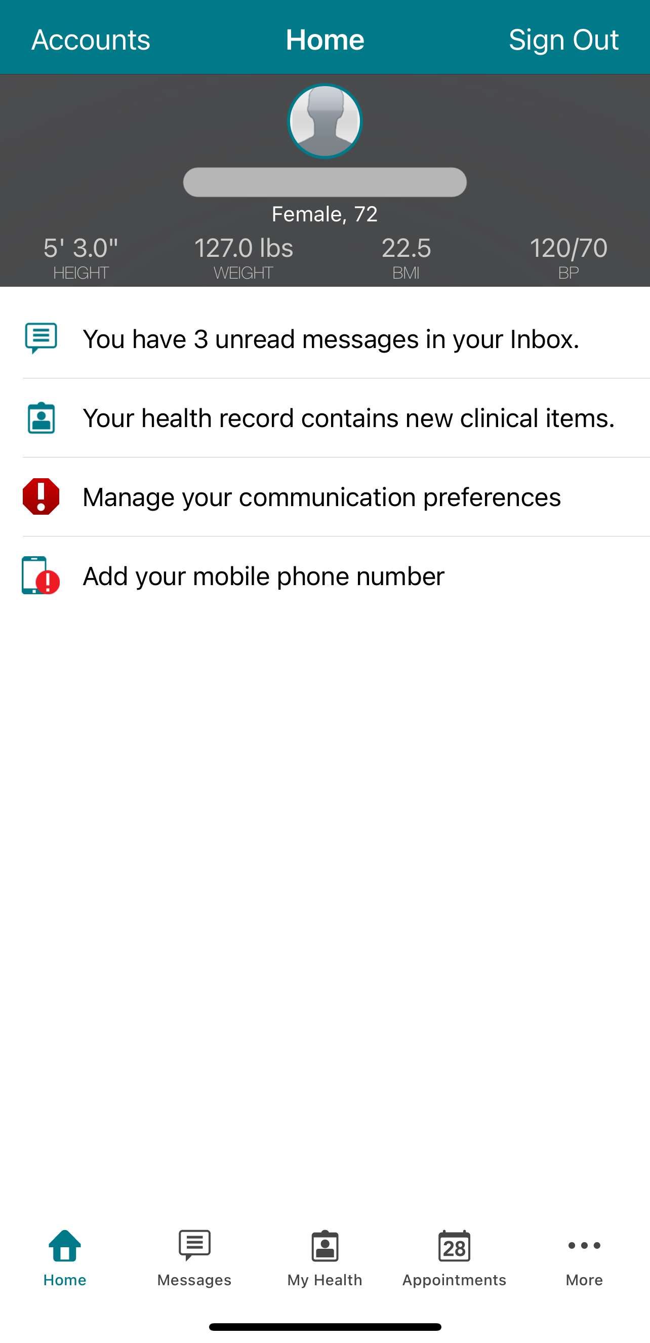 exploring-the-features-of-the-followmyhealth-home-page-on-android-and-ios